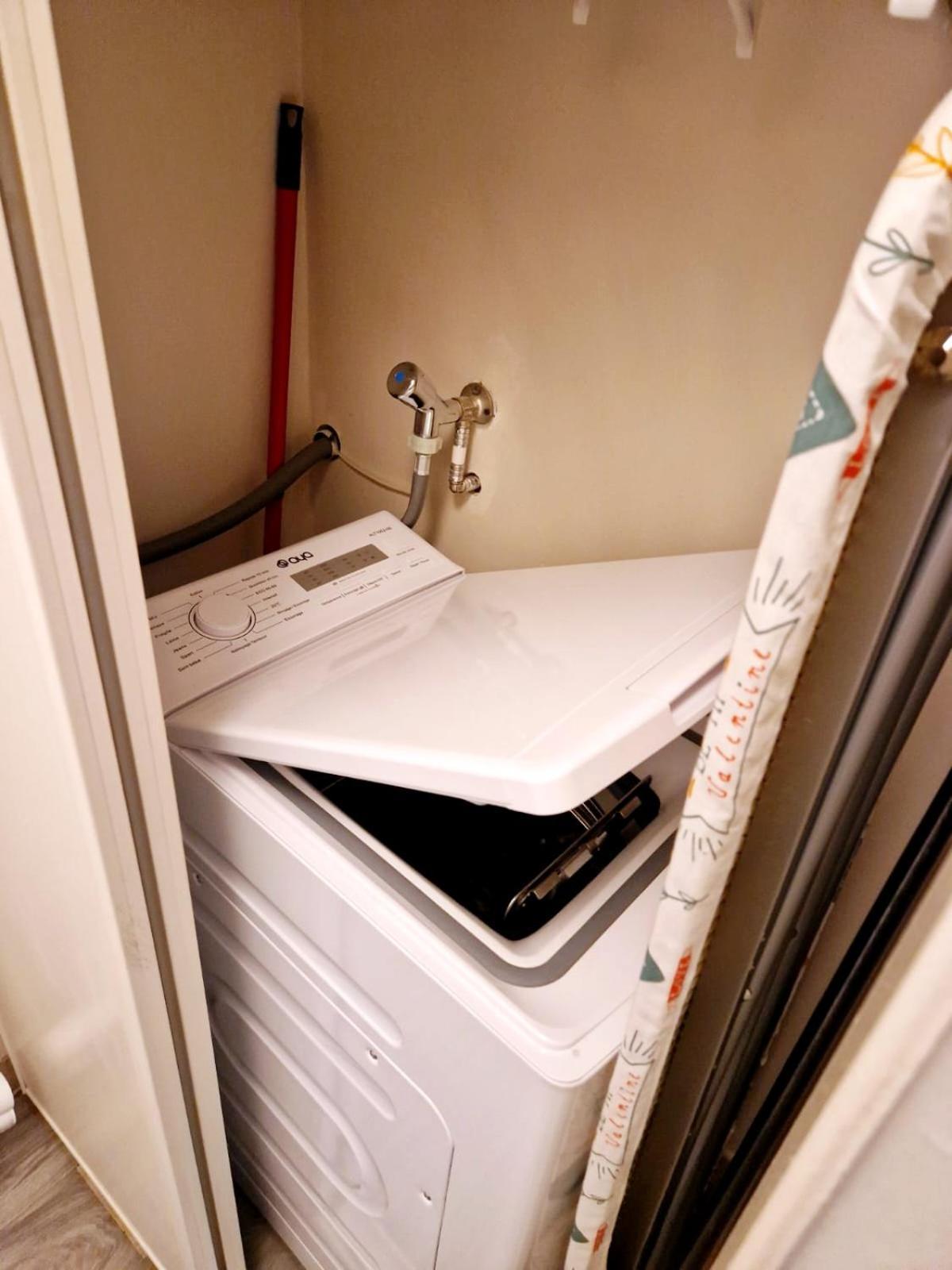 L'Eden Apartman Thonon-les-Bains Kültér fotó