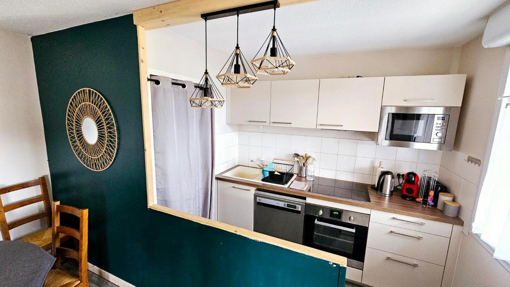 L'Eden Apartman Thonon-les-Bains Kültér fotó